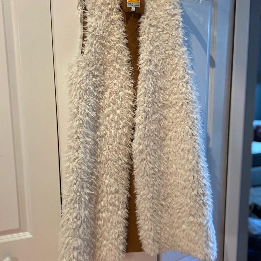 C&C California Vest